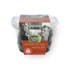 The Moroccan olive harvester series