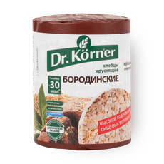 Хлебцы Бородин­ские Dr. Korner