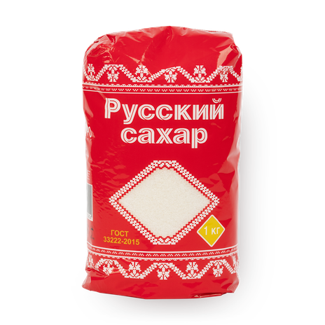 Сахар-песок «Русский»