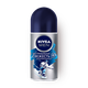 Дезодорант-антиперспирант Nivea Men Экстремальная свежесть роликовый