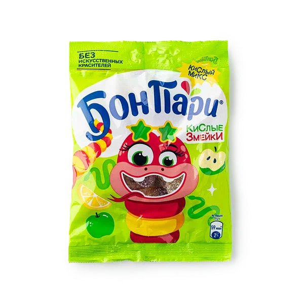 Мармелад жевательный Страйпсы Chupa Chups кислые, 120 г — купить с ...