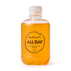 AmssiN　精米 Organic Green Jasmine - Kusmi tea