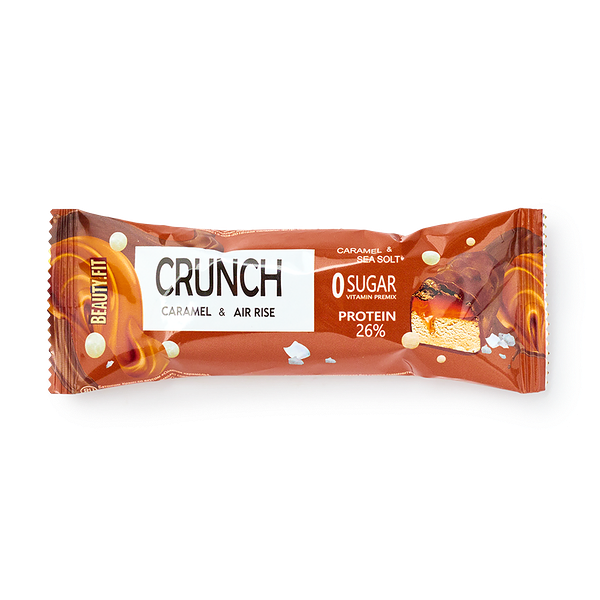 Батон­чик проте­иновый Beauty Fit Crunch