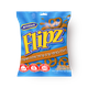 Flipz chocolate and Salted caramel covered pretzels