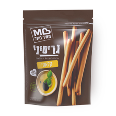 Meir Bagel Sticks Classic Grissini