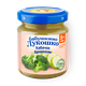 Пюре «Бабушкино лукошко» кабачок-брокколи с 5 месяцев