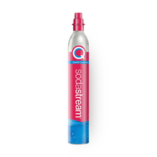 Soda Stream Gas Tank CQC
