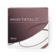 Контактные линзы Alcon Dailies Total1, R 8,5, D -2,75
