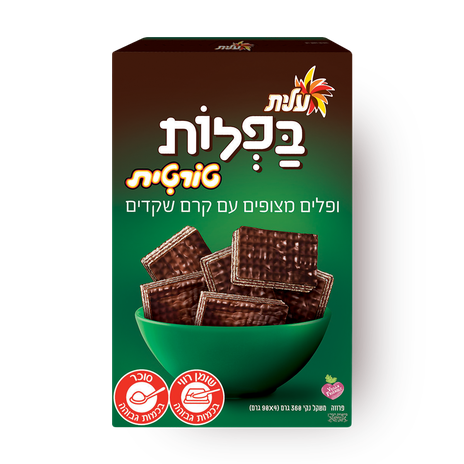 בפלות טורטית