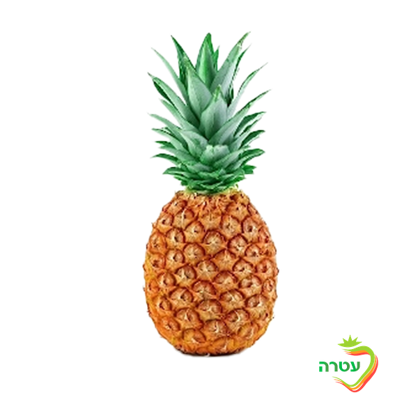 Ananda pineapple