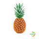 Ananda pineapple