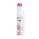 Noshem  ACTIVE Deodorant spray Claret