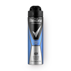 Rexona Men Cobalt Dry Spay