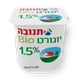 Tnuva Bio yogurt 1.5%