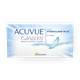 Контактные линзы Acuvue Oasys With Hydraclear Plus R-8.8, D-3.75