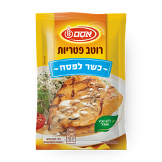 Osem Mushrooms sauce mix