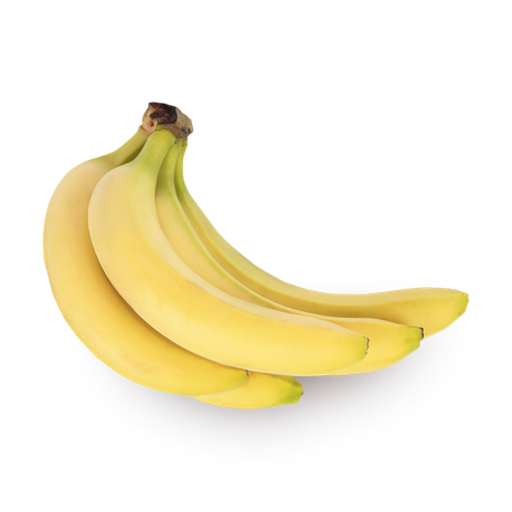 בננות צהובות מארז