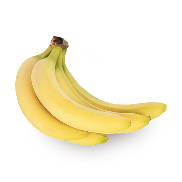 בננות צהובות מארז