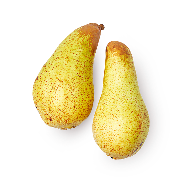 Груша Аббат