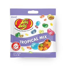 Jelly Belly tropical mix
