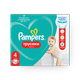 Подгузники-трусики Pampers размер 4 9-15 кг