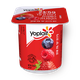 Yoplait Berries yogurt 3%