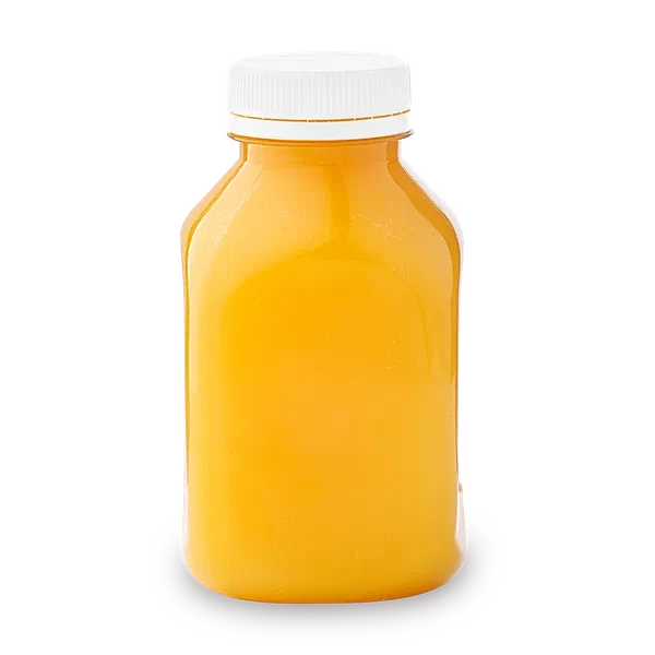 Сок апельсиновый «Яндекс Лавка»