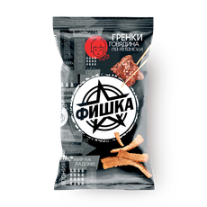 Гренки Фишка говяди­на по-японски