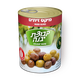 Mixed olives