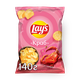 Чипсы Lay's краб