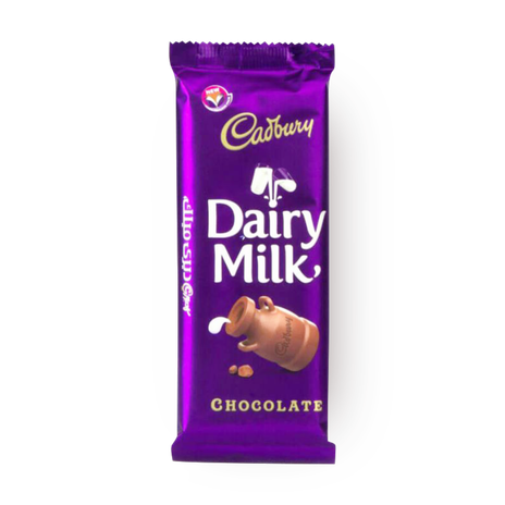 Cadbury Dairy Milk Chocolat
