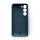 Чехол силиконовый для Samsung Galaxy S23 Commo Shield Case Blue