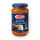 Barilla tomato sauce with ricotta