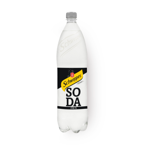 Schweppes Soda