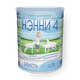 Смесь молочная на козьем молоке сухая «Нэнни» 4 с 18 месяцев