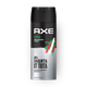 Дезодорант Axe Africa спрей