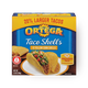 Ortego Taco Shells