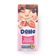 Коктейль молочный Dono со вкусом клубники