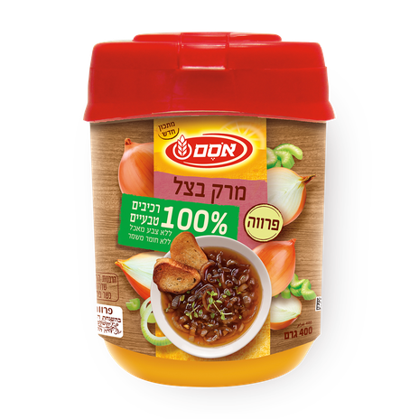 Osem Onion soup powder