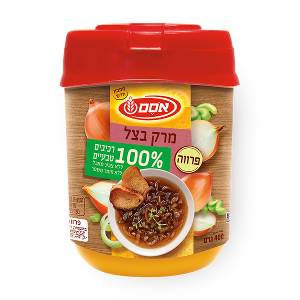 Osem Onion soup powder