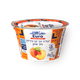 Yogurt with peach 0%