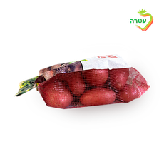 Red Potato packed