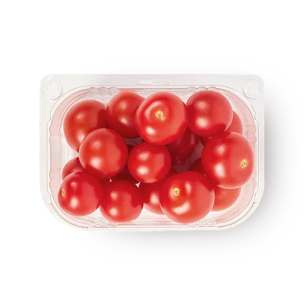 Помидоры черри Juicy Garden