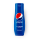 SodaStream syrup Pepsi flavor