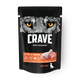 Влажный корм собак Crave курица