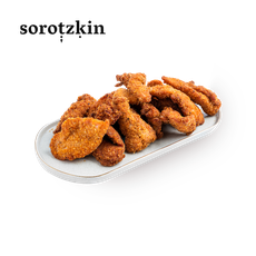Schnitzels