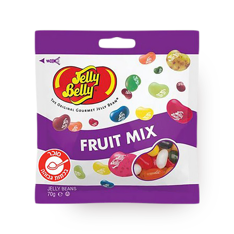 Jelly Belly Fruit mix