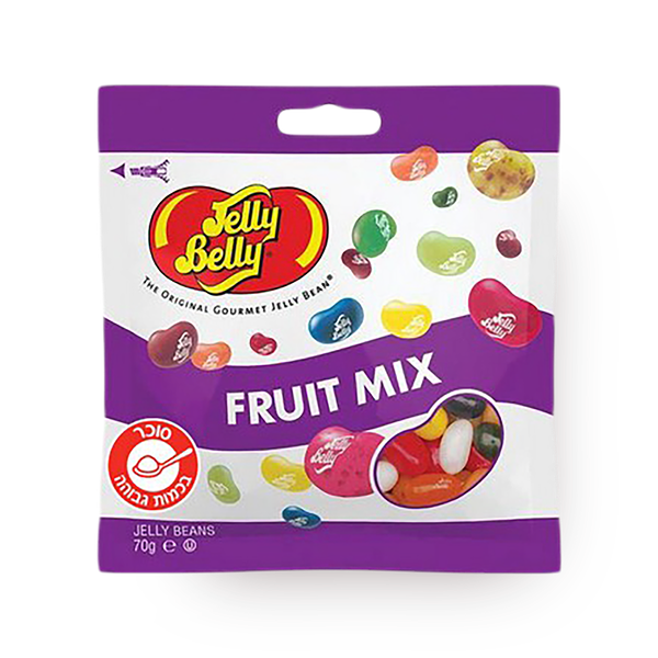 Jelly Belly Fruit mix
