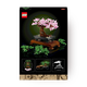 Конструктор Lego Creator 10281 Бонсай, 878 детали
