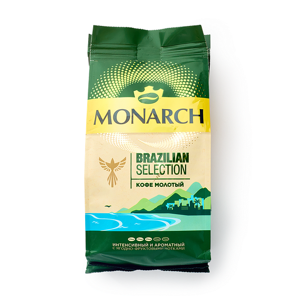 Монарх бразилиан селекшн. Monarch brazilian. Монарх молотый. Монарх бразилиан селекшн. Monarch brazilian.